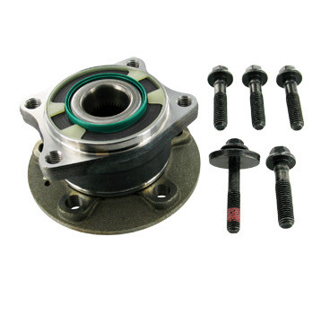 Zestaw łożysk koła VKBA 3632 SKF